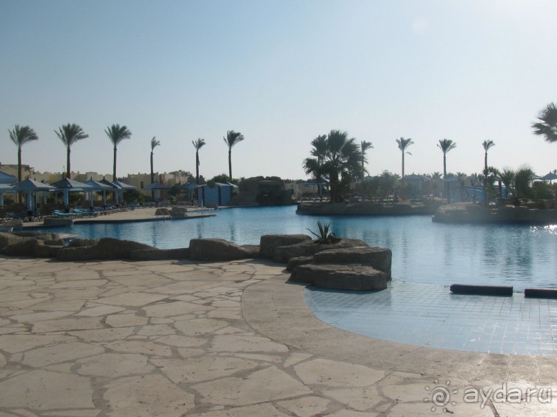 фото Sunrise Royal Makadi Resort