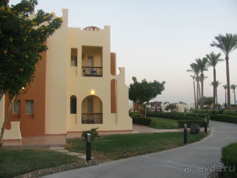 фото Sunrise Royal Makadi Resort