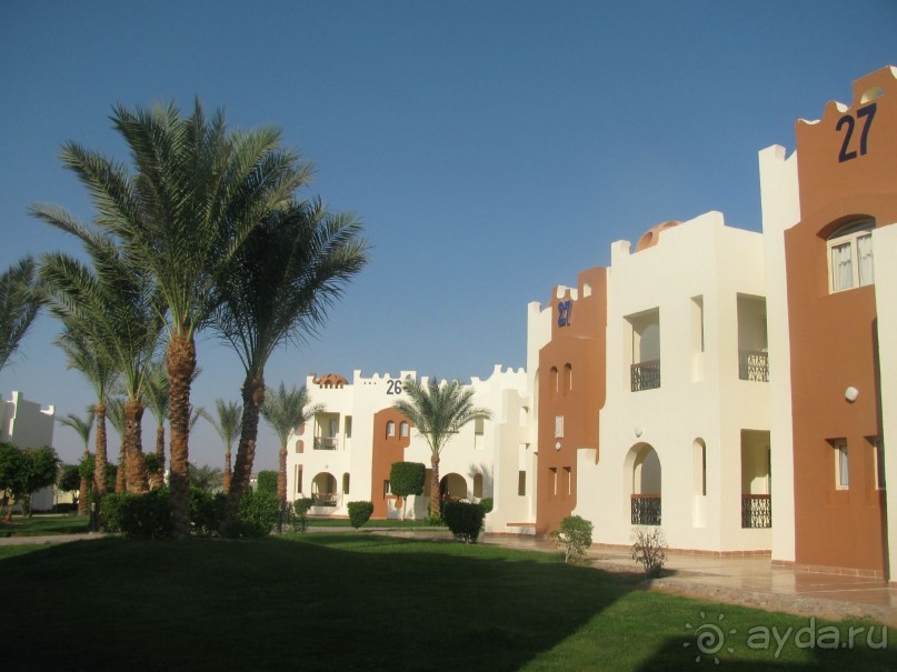 фото Sunrise Royal Makadi Resort