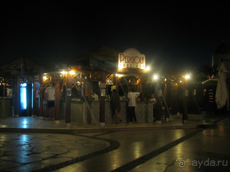 фото Sunrise Royal Makadi Resort