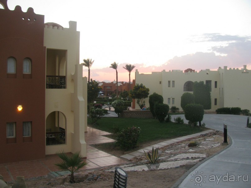 фото Sunrise Royal Makadi Resort