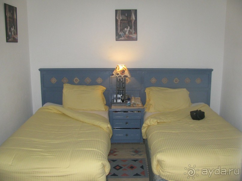 фото Sunrise Royal Makadi Resort