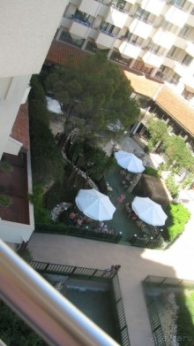 Средненькая пятерочка