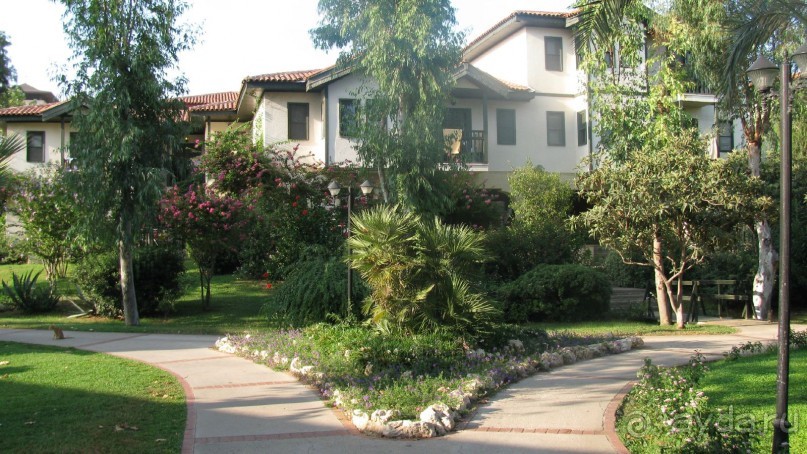 Разочаровались в уровне отеля