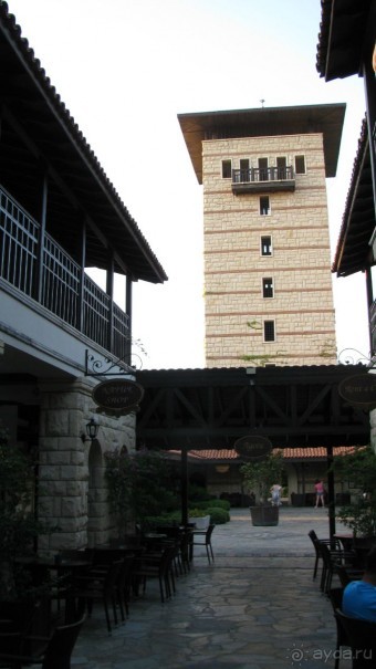 Разочаровались в уровне отеля