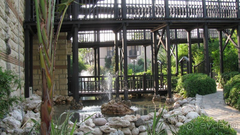 Разочаровались в уровне отеля