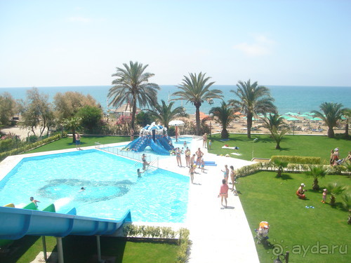 фото Adora Resort Hotel