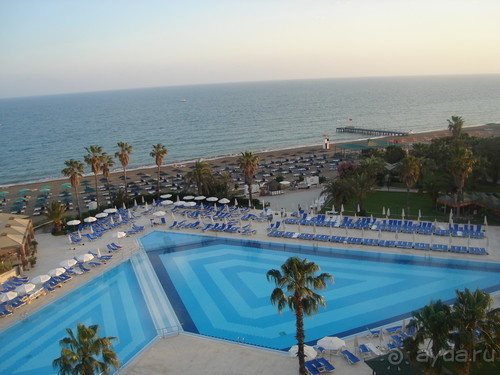 фото Adora Resort Hotel