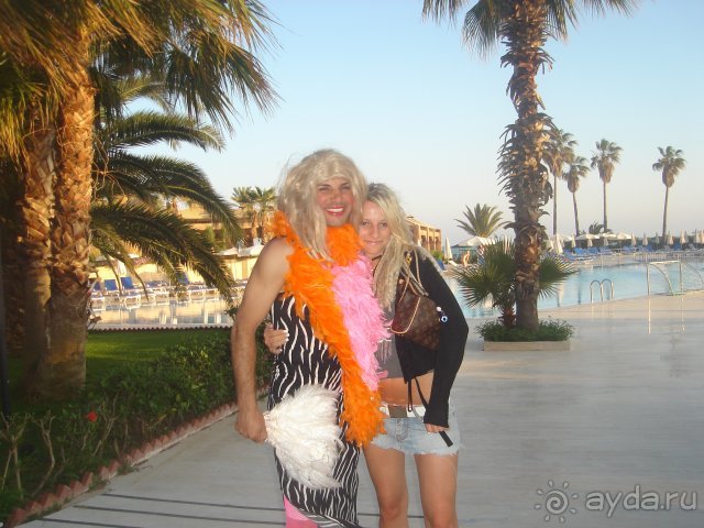 фото Adora Resort Hotel