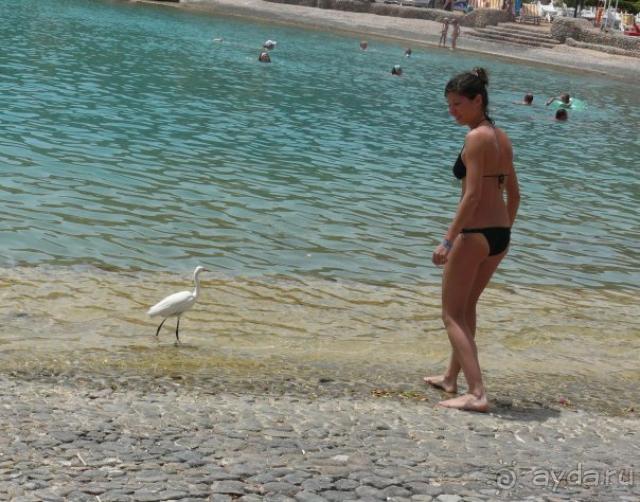 Лучше быть возможно может,но не когда я там была!)