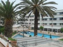 Отель для активных туристов