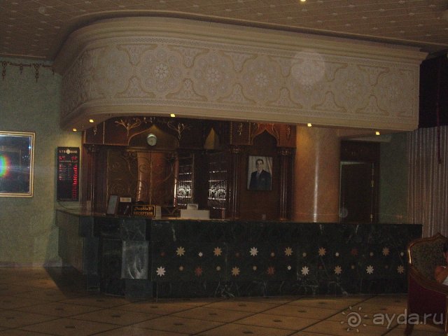 фото Jinene Hotel