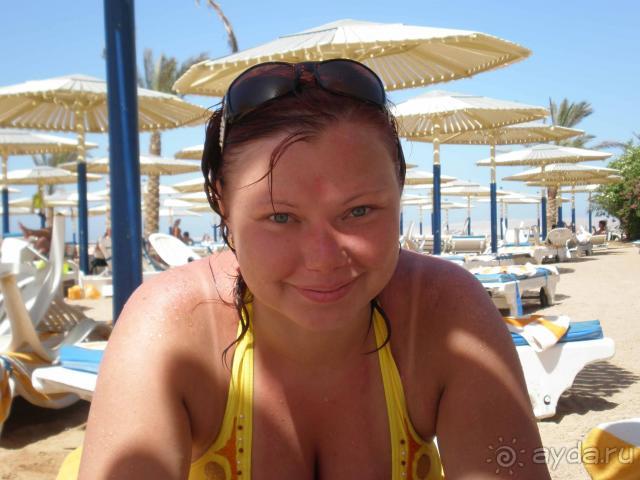 фото Seagull Beach Resort