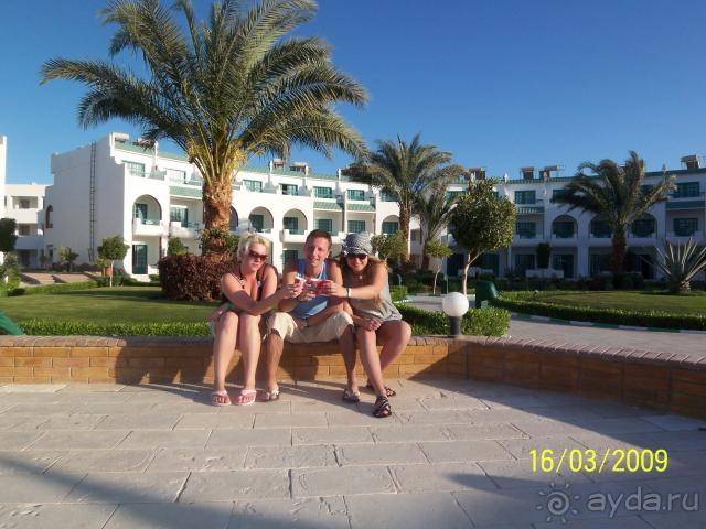 фото Reemyvera Sun Smile Hotels