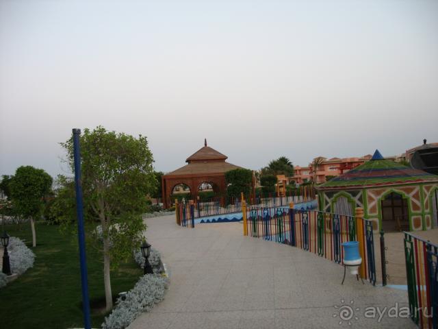 фото Pickalbatros Royal Moderna Resort