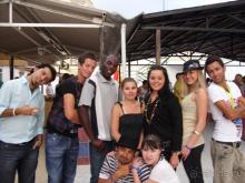 фото Club Sun Heaven Family & SPA