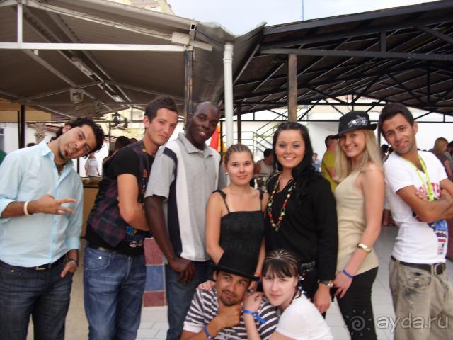 фото Mirage World