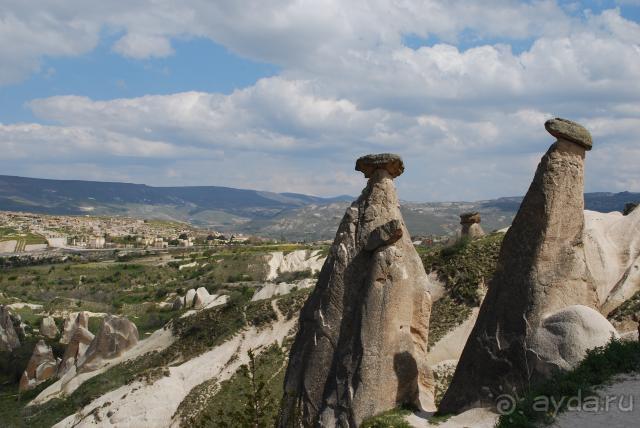 фото Kismet Cave House