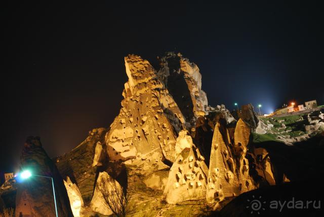 фото Kismet Cave House