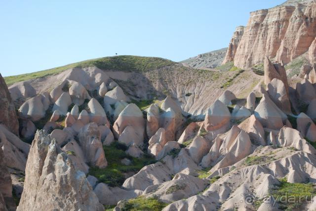 фото Kismet Cave House