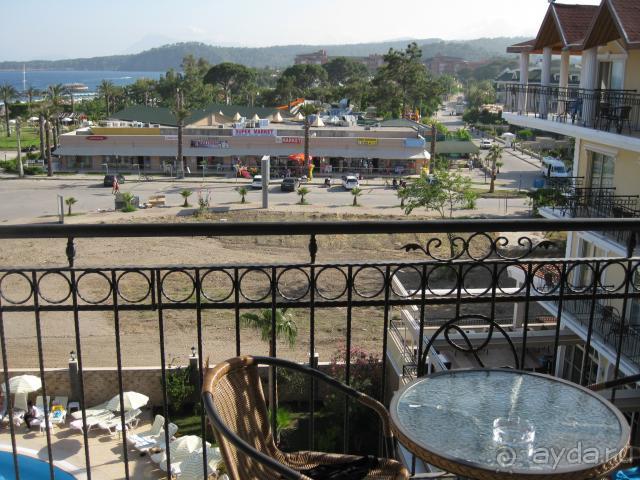 РЕГУЛЯРНЫЙ РАЗВОД