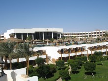 Хороший отель как для семей,так и для молодёжи!!!