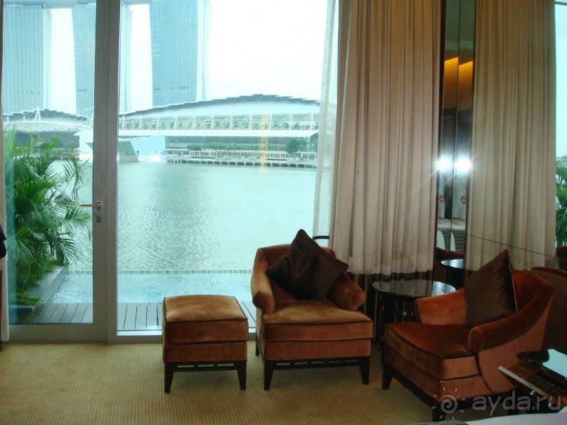 Роскошный стильный отель