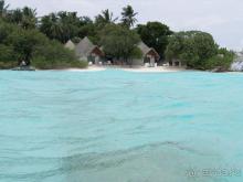 фото Thulhagiri Island Resort