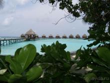 фото Thulhagiri Island Resort