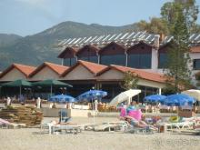 Банана отель - хороший семейный отдых