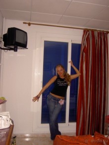 Вполне приличный отель для молодежи до 20 лет