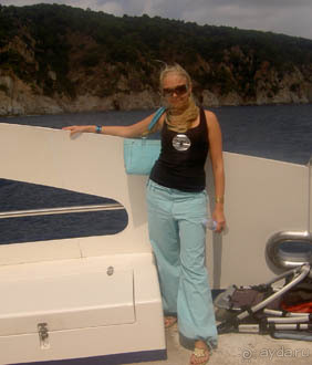 фото Байкал