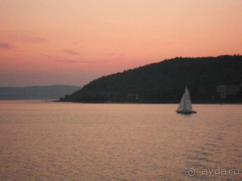 фото Club Tihany Holiday Centre
