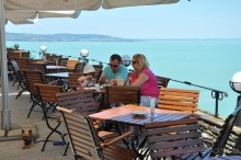 фото Club Tihany Holiday Centre