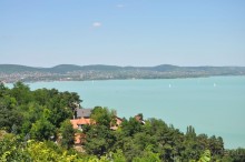 фото Club Tihany Holiday Centre