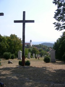 фото Club Tihany Holiday Centre