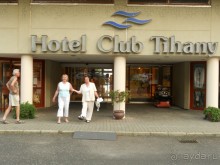 Club Tihany