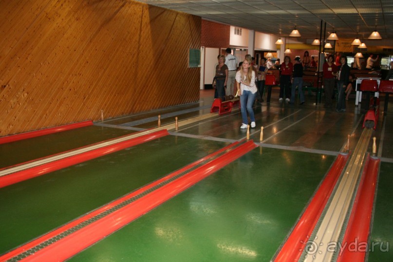 фото Club Tihany Holiday Centre