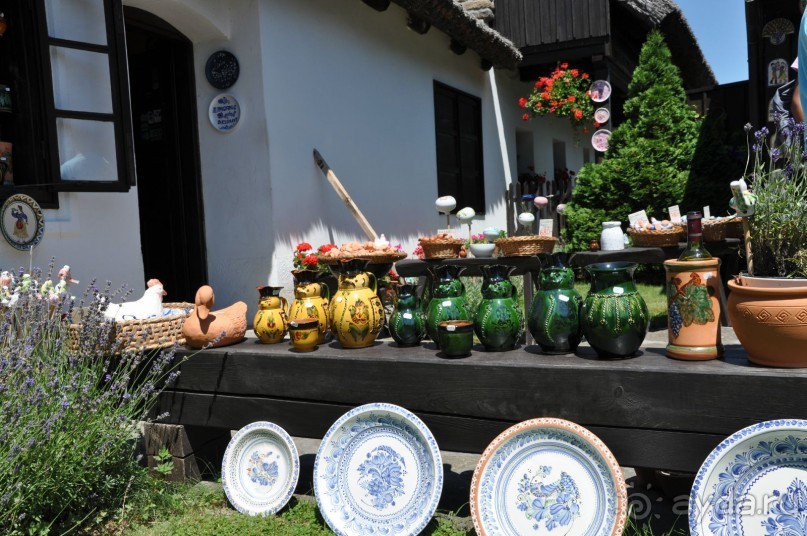 фото Club Tihany Holiday Centre