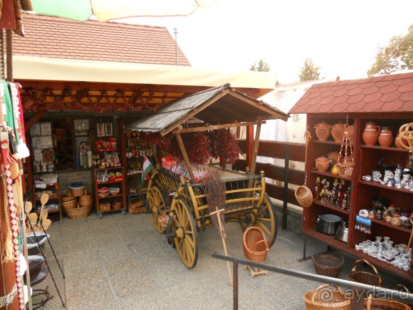 фото Club Tihany Holiday Centre