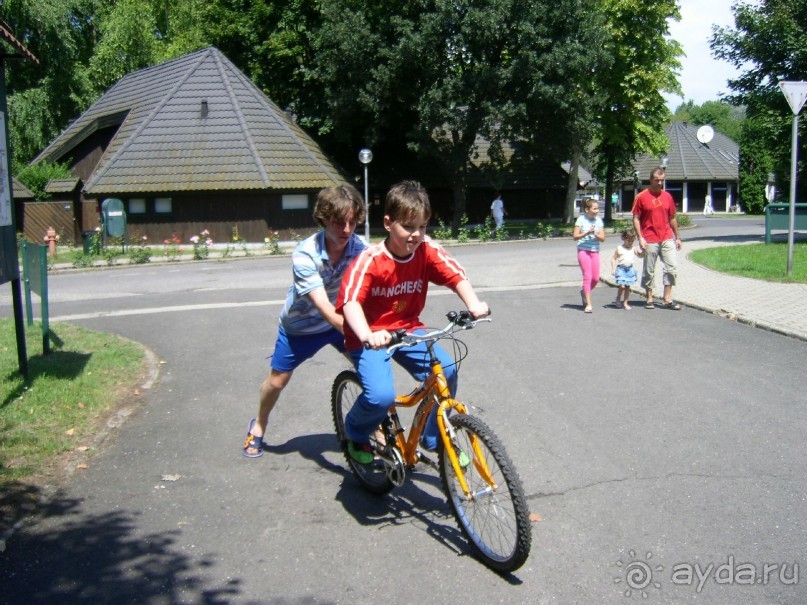 фото Тихань