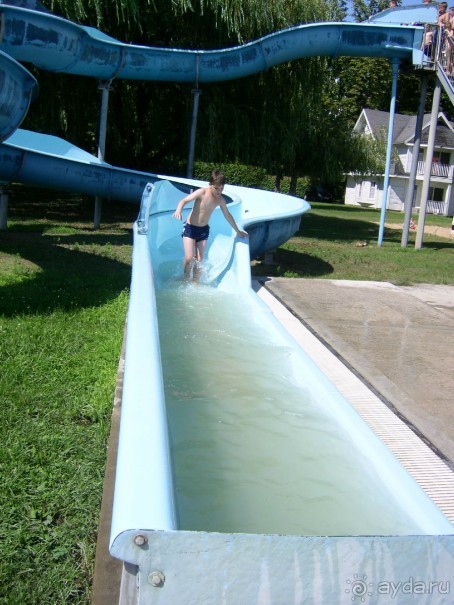 фото Тихань