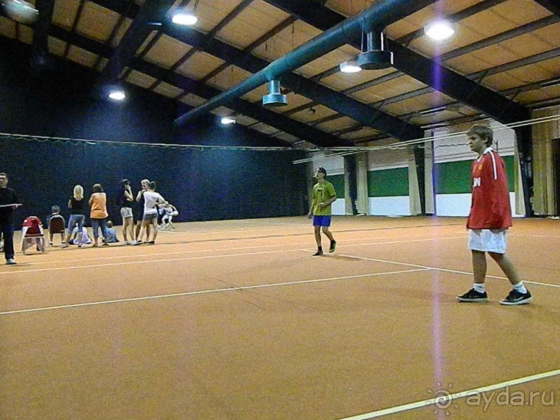 фото Тихань