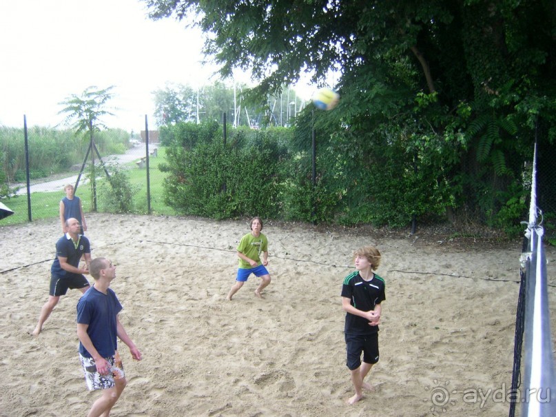 фото Тихань