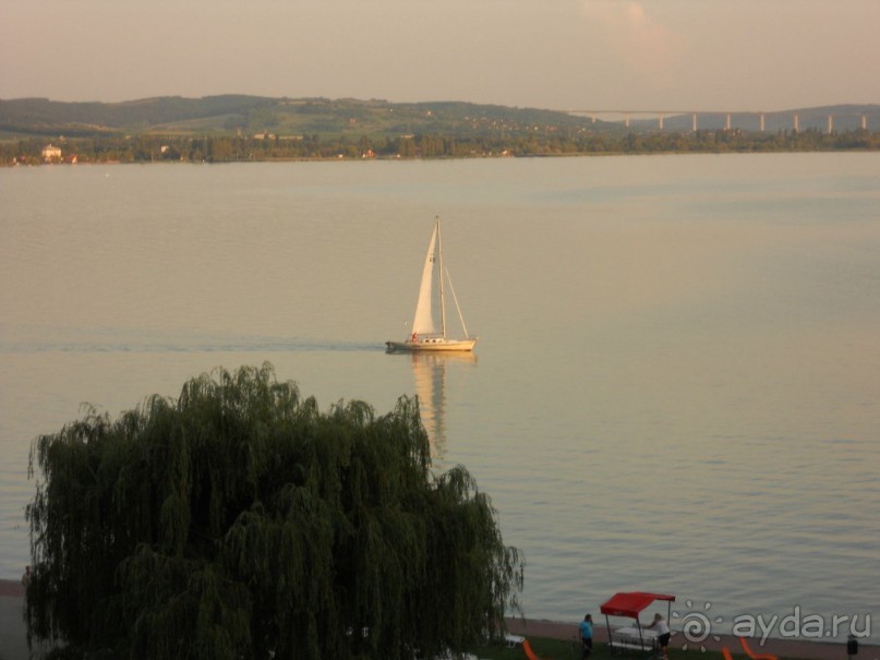 фото Тихань