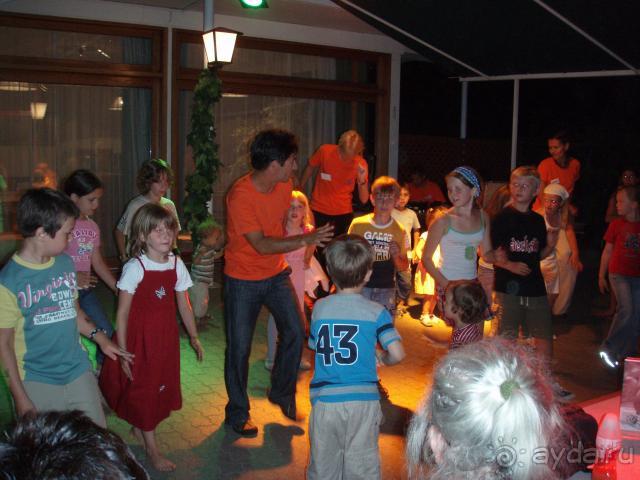 фото Club Tihany Holiday Centre