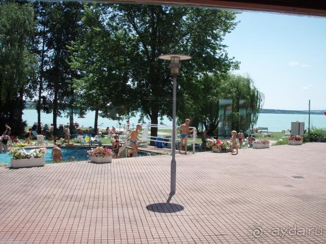 фото Club Tihany Holiday Centre