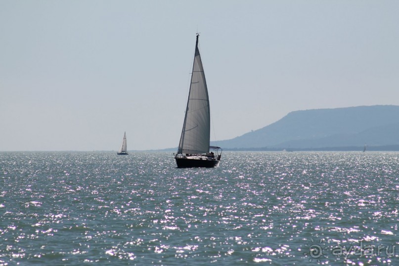 фото Club Tihany Holiday Centre