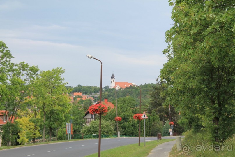 фото Club Tihany Holiday Centre