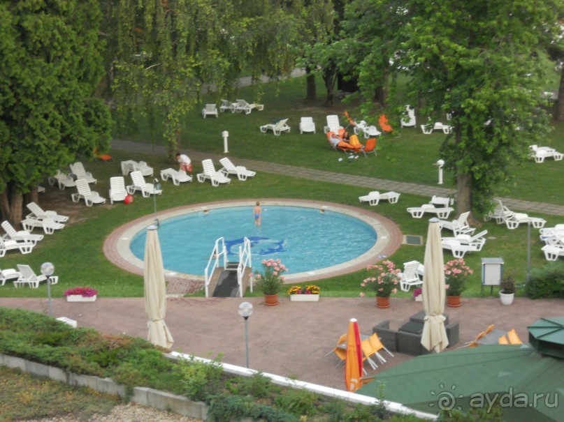 Райский уголок для всех возрастов !